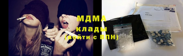 молекула духа Алзамай